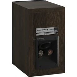 Lautsprecher Boxen DALI OPTICON 1 MK2, Lautsprecher (braun, Paar) -Lautsprecher Verkäufe DALI OPTICON 1 MK2 Lautsprecher@@1789616 5