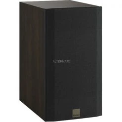 Lautsprecher Boxen DALI OPTICON 2 MK2, Lautsprecher (braun, Einzellautpsrecher)