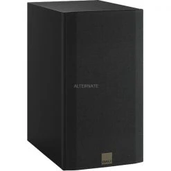 Lautsprecher Boxen DALI OPTICON 2 MK2, Lautsprecher (schwarz, Einzellautpsrecher)