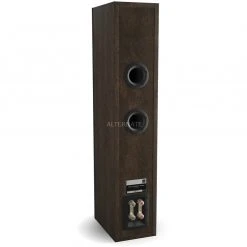 Lautsprecher Boxen DALI OPTICON 6 MK2, Lautsprecher (braun, Einzellautsprecher) -Lautsprecher Verkäufe DALI OPTICON 6 MK2 Lautsprecher@@1789626 4