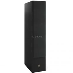 Lautsprecher Boxen DALI OPTICON 8 MK2, Lautsprecher (schwarz, Einzellautsprecher)