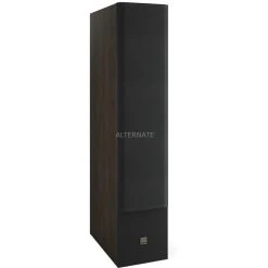 Lautsprecher Boxen DALI OPTICON 8 MK2, Lautsprecher (braun, Einzellautsprecher)