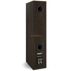 Lautsprecher Boxen DALI OPTICON 8 MK2, Lautsprecher (braun, Einzellautsprecher) -Lautsprecher Verkäufe DALI OPTICON 8 MK2 Lautsprecher@@1789631 4