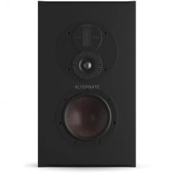 Lautsprecher Boxen DALI OPTICON LCR MK2, Lautsprecher (schwarz, Einzellautsprecher) -Lautsprecher Verkäufe DALI OPTICON LCR MK2 Lautsprecher@@1789634 3