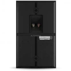 Lautsprecher Boxen DALI OPTICON LCR MK2, Lautsprecher (schwarz, Einzellautsprecher) -Lautsprecher Verkäufe DALI OPTICON LCR MK2 Lautsprecher@@1789634 5