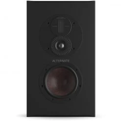 Lautsprecher Boxen DALI OPTICON LCR MK2, Lautsprecher (braun, Einzellautsprecher) -Lautsprecher Verkäufe DALI OPTICON LCR MK2 Lautsprecher@@1789635 3