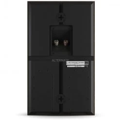 Lautsprecher Boxen DALI OPTICON LCR MK2, Lautsprecher (braun, Einzellautsprecher) -Lautsprecher Verkäufe DALI OPTICON LCR MK2 Lautsprecher@@1789635 5