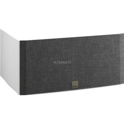 Centerlautsprecher DALI OPTICON VOKAL MK2, Lautsprecher (weiß, Einzellautsprecher)