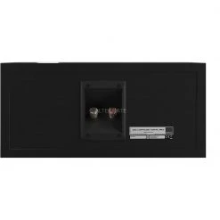 Centerlautsprecher DALI OPTICON VOKAL MK2, Lautsprecher (schwarz, Einzellautsprecher) -Lautsprecher Verkäufe DALI OPTICON VOKAL MK2 Lautsprecher@@1789640 5