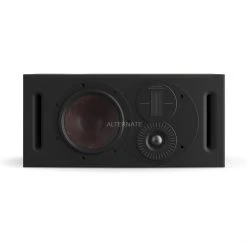 Lautsprecher Boxen DALI OPTICON VOKAL MK2, Lautsprecher (braun, Einzellautsprecher) -Lautsprecher Verkäufe DALI OPTICON VOKAL MK2 Lautsprecher@@1789641 3