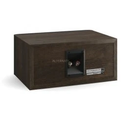 Lautsprecher Boxen DALI OPTICON VOKAL MK2, Lautsprecher (braun, Einzellautsprecher) -Lautsprecher Verkäufe DALI OPTICON VOKAL MK2 Lautsprecher@@1789641 4