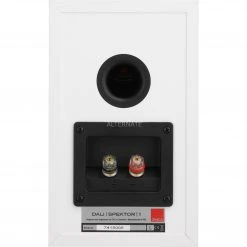 Lautsprecher Boxen DALI SPEKTOR 1, Lautsprecher (weiß, Paar) -Lautsprecher Verkäufe DALI SPEKTOR 1 Lautsprecher@@1794329 2