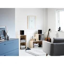 Lautsprecher Boxen DALI SPEKTOR 1, Lautsprecher (braun, Paar) -Lautsprecher Verkäufe DALI SPEKTOR 1 Lautsprecher@@1794335 3