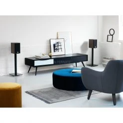 Lautsprecher Boxen DALI SPEKTOR 1, Lautsprecher (braun, Paar) -Lautsprecher Verkäufe DALI SPEKTOR 1 Lautsprecher@@1794335 4