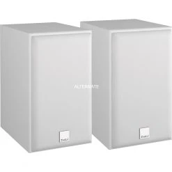 Lautsprecher Boxen DALI SPEKTOR 2, Lautsprecher (weiß, Paar)