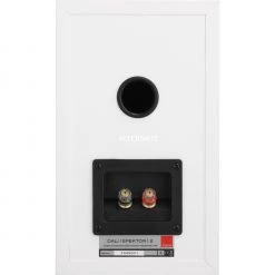 Lautsprecher Boxen DALI SPEKTOR 2, Lautsprecher (weiß, Paar) -Lautsprecher Verkäufe DALI SPEKTOR 2 Lautsprecher@@1794336 2