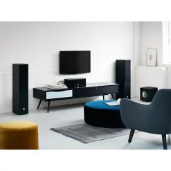 Lautsprecher Boxen DALI SPEKTOR 6, Lautsprecher (schwarz, Einzellautsprecher) -Lautsprecher Verkäufe DALI SPEKTOR 6 Lautsprecher@@1794339 2