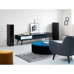 Lautsprecher Boxen DALI SPEKTOR 6, Lautsprecher (braun, Einzellautsprecher) -Lautsprecher Verkäufe DALI SPEKTOR 6 Lautsprecher@@1794340 2