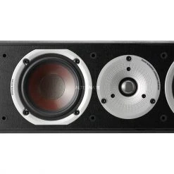 Centerlautsprecher DALI SPEKTOR VOKAL, Lautsprecher (schwarz, Einzellautsprecher) -Lautsprecher Verkäufe DALI SPEKTOR VOKAL Lautsprecher@@1794343 2