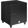 Subwoofer DALI SUB C-8 D, Lautsprecher (schwarz, Einzellautsprecher) -Lautsprecher Verkäufe DALI SUB C 8 D Lautsprecher@@1794355