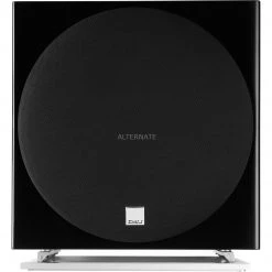 Lautsprecher Boxen DALI SUB E-12 F, Lautsprecher (schwarz, Einzellautsprecher) -Lautsprecher Verkäufe DALI SUB E 12 F Lautsprecher@@1794351 1