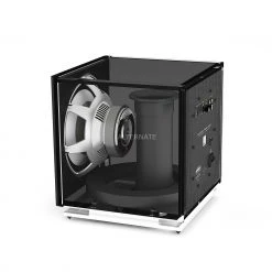 Lautsprecher Boxen DALI SUB E-12 F, Lautsprecher (schwarz, Einzellautsprecher) -Lautsprecher Verkäufe DALI SUB E 12 F Lautsprecher@@1794351 4