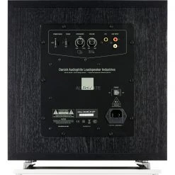 Lautsprecher Boxen DALI SUB E-12 F, Lautsprecher (schwarz, Einzellautsprecher) -Lautsprecher Verkäufe DALI SUB E 12 F Lautsprecher@@1794351 5