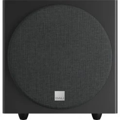 Lautsprecher Boxen DALI SUB E-9 F, Lautsprecher (schwarz, Einzellautsprecher) -Lautsprecher Verkäufe DALI SUB E 9 F Lautsprecher@@1794352 2