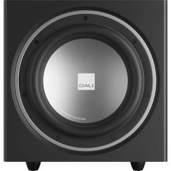 Lautsprecher Boxen DALI SUB E-9 F, Lautsprecher (schwarz, Einzellautsprecher) -Lautsprecher Verkäufe DALI SUB E 9 F Lautsprecher@@1794352 3