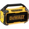 Lautsprecher Boxen DeWALT DCR011-XJ, Lautsprecher (gelb/schwarz, Bluetooth, Klinke, USB) -Lautsprecher Verkäufe DeWALT DCR011 XJ Lautsprecher@@9wfxdd08