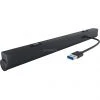 Lautsprecher Boxen Dell Slim Conferencing Soundbar SB522A (schwarz) -Lautsprecher Verkäufe Dell Slim Conferencing Soundbar SB522A@@1852710
