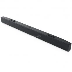 Lautsprecher Boxen Dell Slim Soundbar SB521A (schwarz, USB) -Lautsprecher Verkäufe Dell Slim Soundbar SB521A@@1779777 1