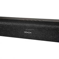 Dolby Atmos Soundbars Denon DHT-S217, Soundbar (schwarz, Bluetooth, Optisch, HDMI) -Lautsprecher Verkäufe Denon DHT S217 Soundbar@@1845484 3
