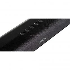 Lautsprecher Boxen Denon DHT-S316, Soundbar (schwarz, HDMI, Optisch) -Lautsprecher Verkäufe Denon DHT S316 Soundbar@@ersd02 1