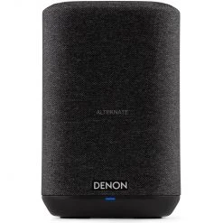Lautsprecher Boxen Denon HOME 150, Lautsprecher (schwarz, WLAN, Bluetooth, HEOS-Technologie) -Lautsprecher Verkäufe Denon HOME 150 Lautsprecher@@ermd2001 1