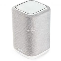 Lautsprecher Boxen Denon HOME 150, Lautsprecher (weiß, WLAN, Bluetooth, HEOS-Technologie)