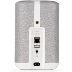 Lautsprecher Boxen Denon HOME 150, Lautsprecher (weiß, WLAN, Bluetooth, HEOS-Technologie) -Lautsprecher Verkäufe Denon HOME 150 Lautsprecher@@ermd2101 3