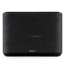 Lautsprecher Boxen Denon HOME 250, Lautsprecher (schwarz, WLAN, Bluetooth, HEOS-Technologie)