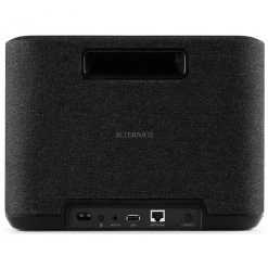 Lautsprecher Boxen Denon HOME 250, Lautsprecher (schwarz, WLAN, Bluetooth, HEOS-Technologie) -Lautsprecher Verkäufe Denon HOME 250 Lautsprecher@@ermd2201 2