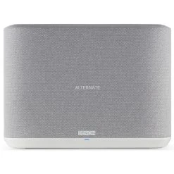 Lautsprecher Boxen Denon HOME 250, Lautsprecher (weiß, WLAN, Bluetooth, HEOS-Technologie)