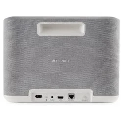 Lautsprecher Boxen Denon HOME 250, Lautsprecher (weiß, WLAN, Bluetooth, HEOS-Technologie) -Lautsprecher Verkäufe Denon HOME 250 Lautsprecher@@ermd2301 2