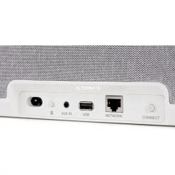 Lautsprecher Boxen Denon HOME 250, Lautsprecher (weiß, WLAN, Bluetooth, HEOS-Technologie) -Lautsprecher Verkäufe Denon HOME 250 Lautsprecher@@ermd2301 5