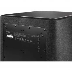 Lautsprecher Boxen Denon Home, Lautsprecher (schwarz, Bluetooth, WLAN, HEOS) -Lautsprecher Verkäufe Denon Home Lautsprecher@@1835037 4