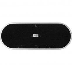 Lautsprecher Boxen EPOS EXPAND 80T, Freisprecheinrichtung (schwarz/silber, Bluetooth, USB-C) -Lautsprecher Verkäufe EPOS EXPAND 80T Freisprecheinrichtung@@1705078 2