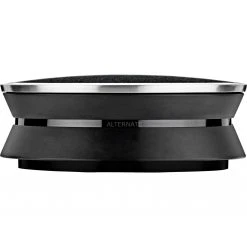 Lautsprecher Boxen EPOS EXPAND 80T, Freisprecheinrichtung (schwarz/silber, Bluetooth, USB-C) -Lautsprecher Verkäufe EPOS EXPAND 80T Freisprecheinrichtung@@1705078 4