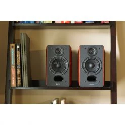 Lautsprecher Boxen Edifier P17, Lautsprecher (braun, 2 Stück) -Lautsprecher Verkäufe Edifier P17 Lautsprecher@@kvzf0s 3