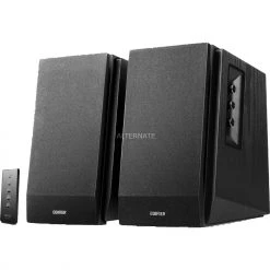 Edifier R1700BT, PC-Lautsprecher (schwarz)