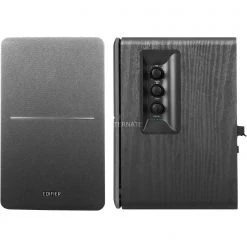 Lautsprecher Boxen Edifier Studio R1280T, Lautsprecher (schwarz, 2 Stück) -Lautsprecher Verkäufe Edifier Studio R1280T Lautsprecher@@kvzf0t 2