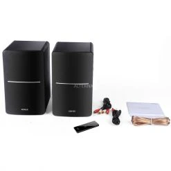 Lautsprecher Boxen Edifier Studio R1280T, Lautsprecher (schwarz, 2 Stück) -Lautsprecher Verkäufe Edifier Studio R1280T Lautsprecher@@kvzf0t 6