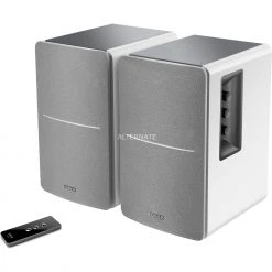 Lautsprecher Boxen Edifier Studio R1280T, Lautsprecher (weiß, 2 Stück) -Lautsprecher Verkäufe Edifier Studio R1280T Lautsprecher@@kvzf0u 3